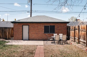 845 S Sherman St in Denver, CO - Building Photo - Building Photo