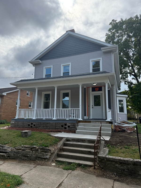 104 E Jefferson St in Washington, IL - Building Photo - Building Photo
