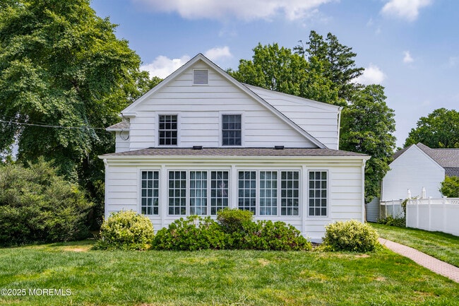 property at 604 Rankin Rd