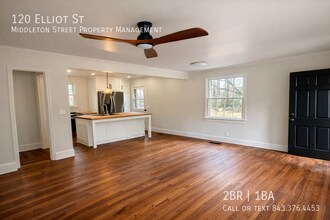 120 Elliott St in Beaufort, SC - Building Photo - Building Photo