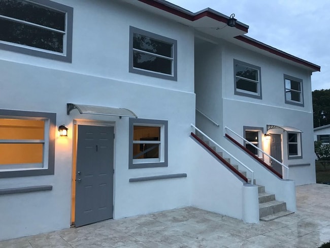 414 NW 53rd St in Miami, FL - Building Photo - Building Photo