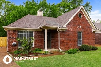 3761 Clarion Dr in Memphis, TN - Foto de edificio - Building Photo