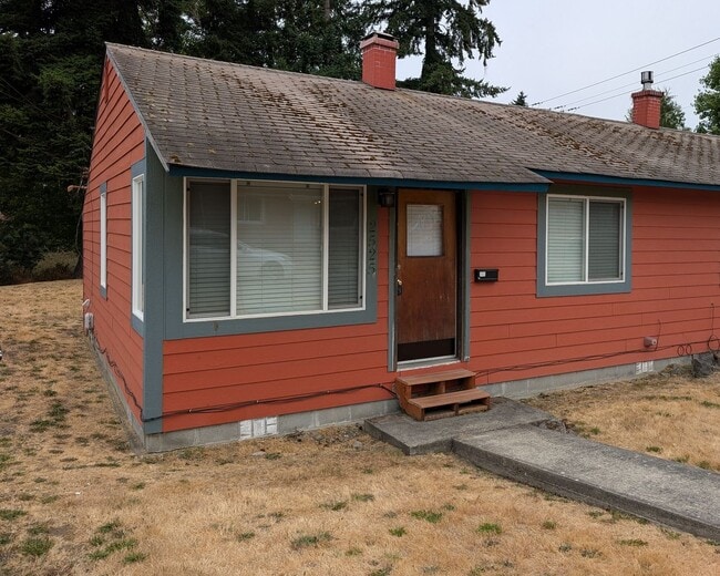 property at 439 Lebo Blvd