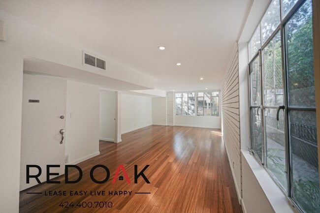 property at 1211 Horn Ave