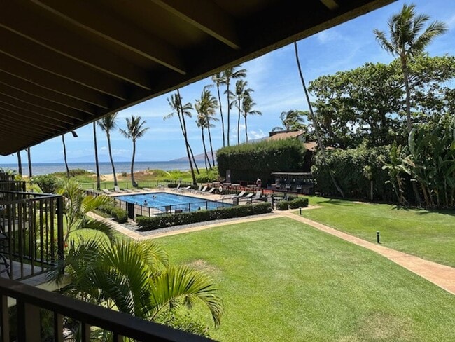 property at 49 W Lipoa St