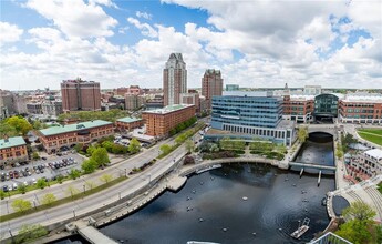 100 Exchange St in Providence, RI - Building Photo - Building Photo