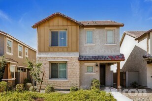 4813 S Mole in Mesa, AZ - Building Photo