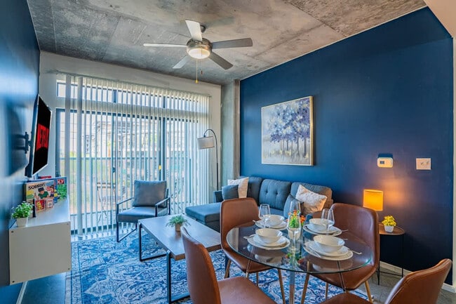 property at 333 E Roosevelt St