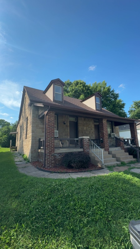 1707 N Church St in Belleville, IL - Building Photo - Building Photo