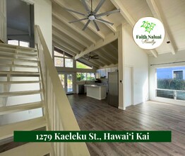 1279 Kaeleku St in Honolulu, HI - Building Photo - Building Photo