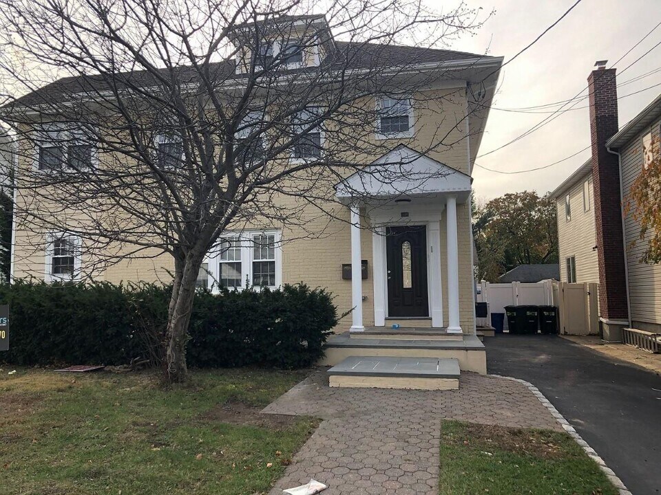 233 Mosher Ave in Woodmere, NY - Building Photo