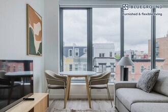 1 Florida Ave NE, Unit SI FL3-ID953 in Washington, DC - Foto de edificio - Building Photo