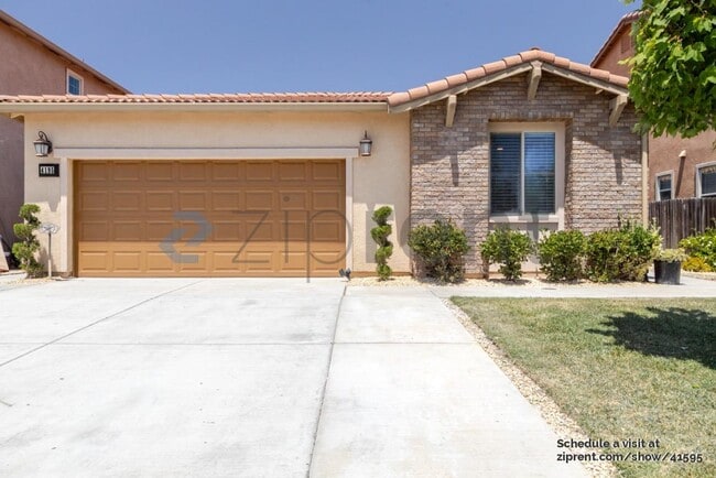 4195 Aplicella Ct in Manteca, CA - Building Photo - Building Photo