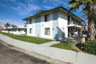 Postal Ave. Apartments in Moreno Valley, CA - Building Photo - Building Photo