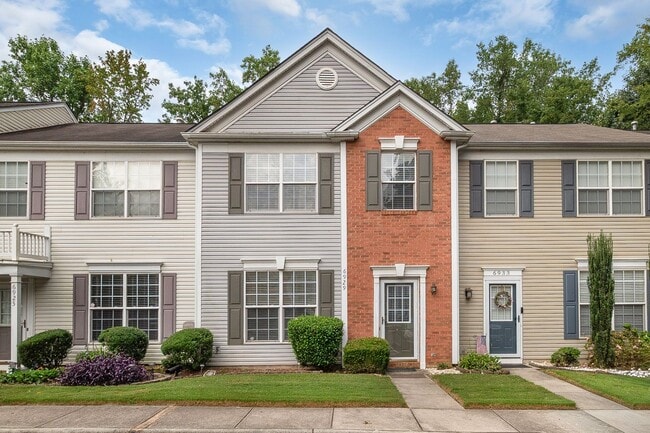 property at 6929 Rothchild Dr