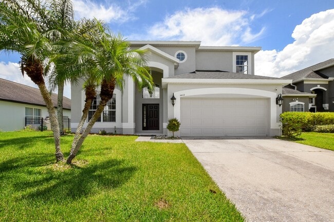 property at 14112 Morning Frost Dr