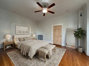 4 Wabon St, Unit 1 in Boston, MA - Building Photo - Building Photo