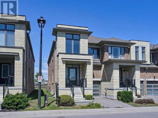 property at 90 Donald Fleming Way