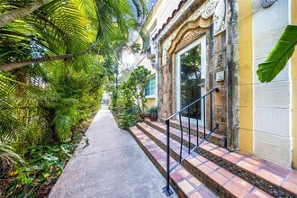 844 Jefferson Ave in Miami Beach, FL - Building Photo - Building Photo