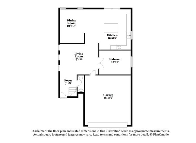 9021 Norwood Creek Rd in Las Vegas, NV - Building Photo - Building Photo