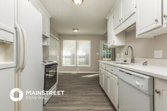 1410 Mandolin Pl in Zebulon, NC - Foto de edificio - Building Photo