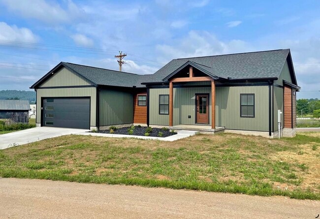 property at 1091 Dahl Rd