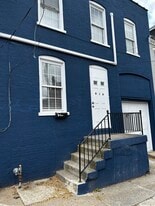 416 S Lime St, Unit 1