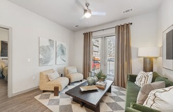 One90 Frankford in Dallas, TX - Building Photo - Building Photo