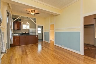 1127 Banyan St in Honolulu, HI - Building Photo - Building Photo