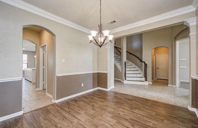 13719 Kingston River Ln in Houston, TX - Building Photo - Building Photo