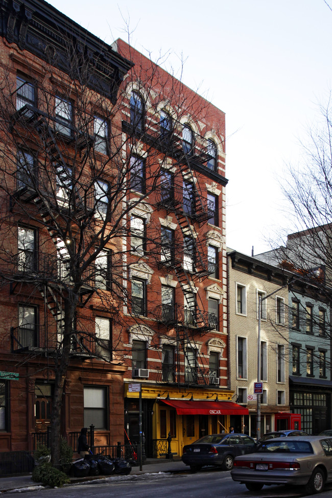 50 Macdougal St in New York, NY - Building Photo - Building Photo