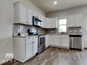 13709 Sherri Berry Wy in Manor, TX - Building Photo - Building Photo