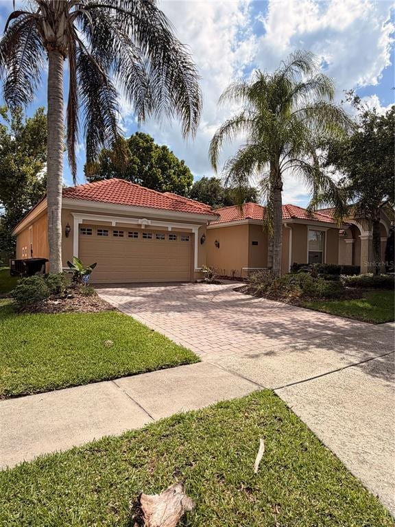 property at 11316 Rapallo Ln