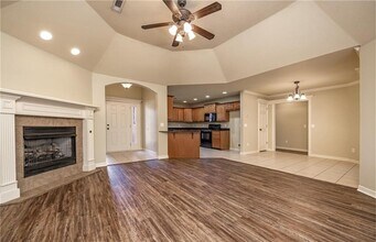 5033 Stepney Ct in Fayetteville, AR - Building Photo - Building Photo