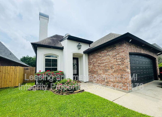 property at 303 Barataria Bay Point