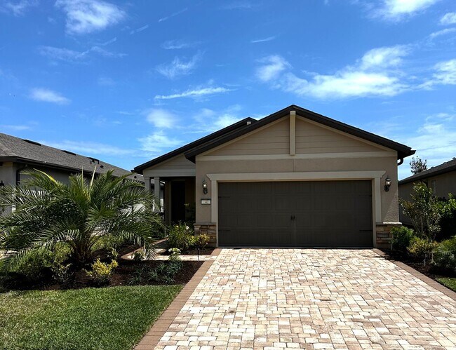 41 Forest Spring Dr in Nocatee, FL - Building Photo - Building Photo