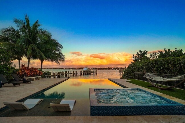 property at 200 N Lake Dr