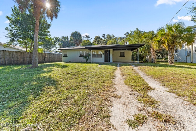 2108 Bignonia St in Melbourne, FL - Building Photo - Building Photo