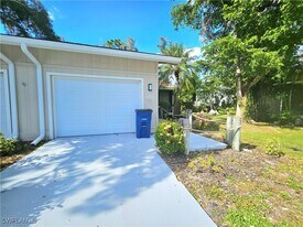 17743 Port Boca Ct in Ft. Myers, FL - Building Photo
