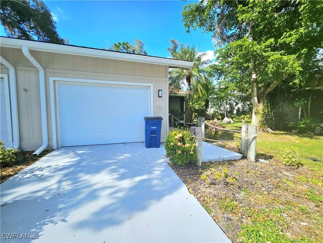 property at 17743 Port Boca Ct