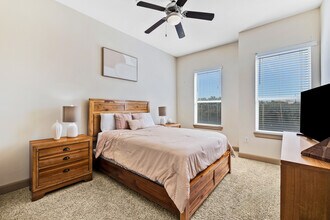 Domain at Kirby in Houston, TX - Building Photo - Interior Photo