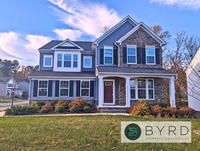 property at 15700 Cambria Cove Blvd