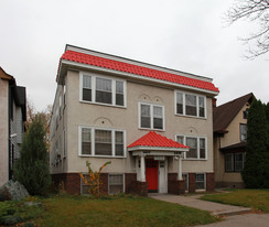 3407 Lyndale Ave S Apartments