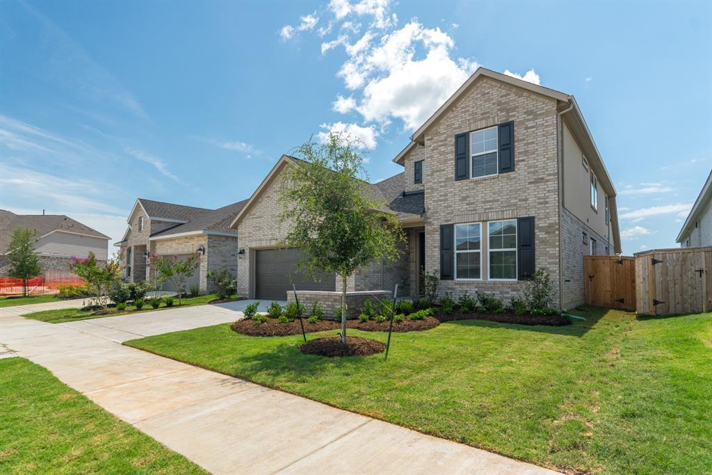 11219 Tropical Forest Way in Cypress, TX - Building Photo