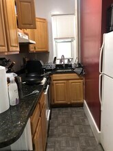 463 Park Dr, Unit 9 in Boston, MA - Building Photo - Building Photo