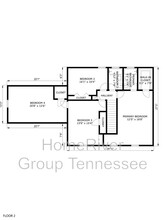 4391 Sandy Park Dr in Memphis, TN - Building Photo - Building Photo
