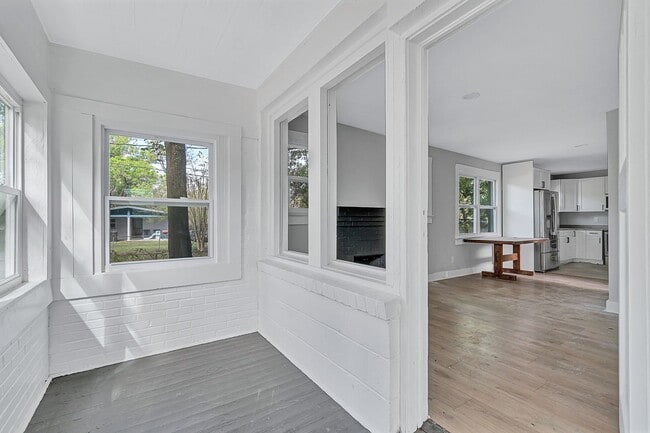 1863 W 29th St in Jacksonville, FL - Building Photo - Building Photo