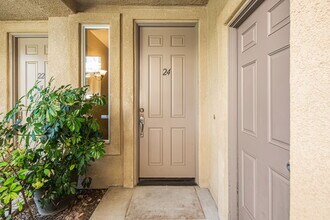 3183 Dehesa Rd in El Cajon, CA - Building Photo - Building Photo