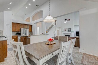 25702 Caddo Passway in Katy, TX - Foto de edificio - Building Photo