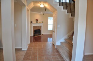 2170 Brittany Colony Dr in League City, TX - Building Photo